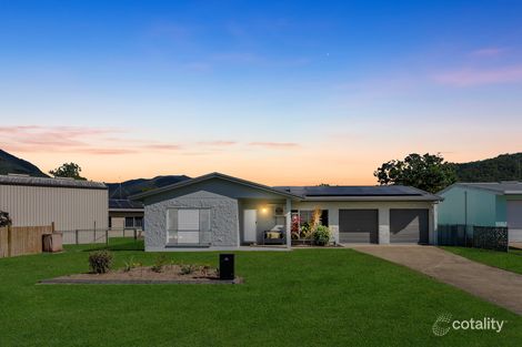 Property photo of 11 Jacob Close Gordonvale QLD 4865