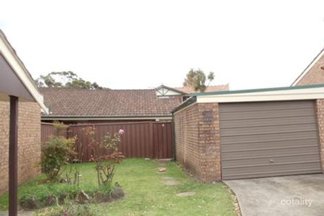 Property photo of 5/90 Chester Road Ingleburn NSW 2565