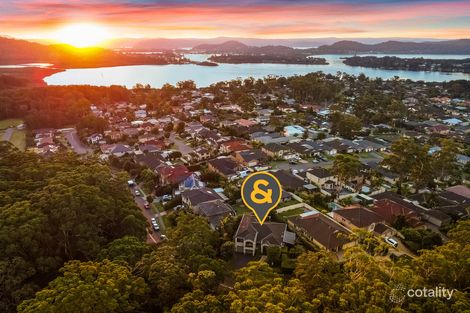 Property photo of 56 Kildare Street Bensville NSW 2251