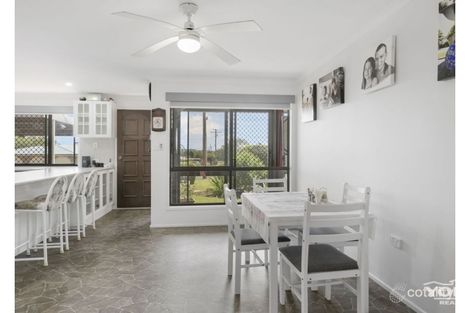Property photo of 2 Jimbour Drive Newtown QLD 4350