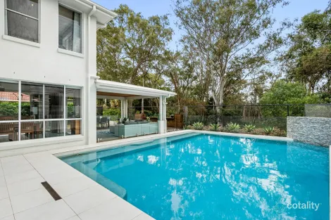 Property photo of 52 Anchorage Circuit Twin Waters QLD 4564
