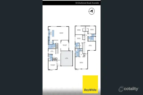 Property photo of 50 Charleston Road Deanside VIC 3336