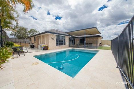 Property photo of 6 Homestead Place Brassall QLD 4305