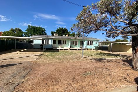 57a/57b Johnston St, Wyalkatchem, WA 6485