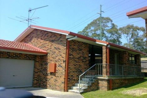 2/19 Cuthbert St, Boambee East, NSW 2452