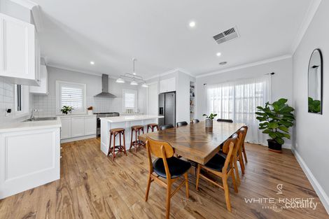 Property photo of 5 Arden Crescent Burnside VIC 3023