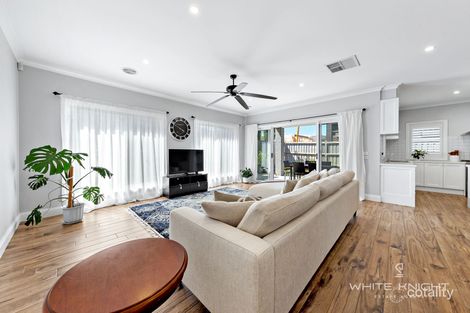 Property photo of 5 Arden Crescent Burnside VIC 3023