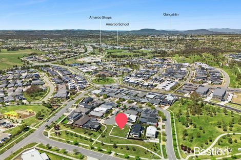 7 Spouse Pl, Moncrieff, ACT 2914