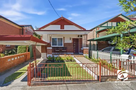 40 Waterview St, Five Dock, NSW 2046