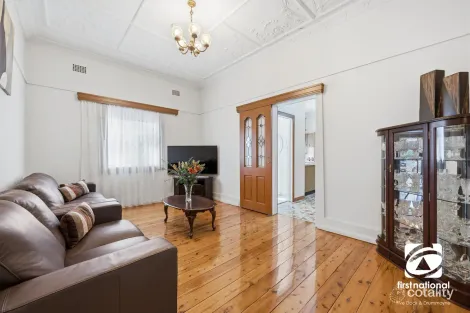 Property photo of 40 Waterview Street Five Dock NSW 2046