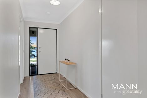 Property photo of 130 Jardin Road Wollert VIC 3750