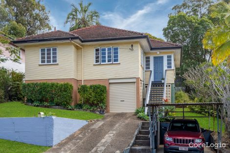 Property photo of 25 Ansdell Street Mount Gravatt QLD 4122