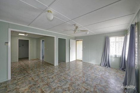 Property photo of 45 Dr Mays Road Svensson Heights QLD 4670