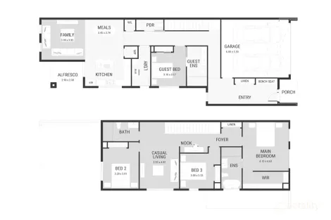 Property photo of 53 Banks Drive Diggers Rest VIC 3427