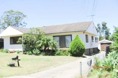12 Maxwell St, Blacktown, NSW 2148