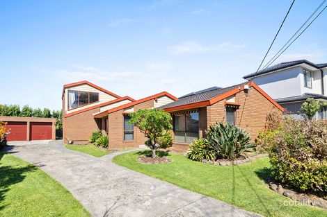 Property photo of 42 Grenfell Road Mount Waverley VIC 3149