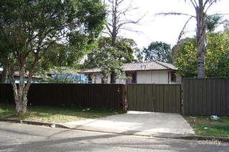 5 De Witt Pl, Willmot, NSW 2770