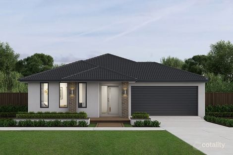 Lot 548 Belfast Rd, Alfredton, VIC 3350