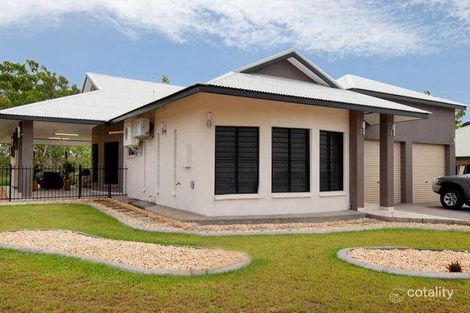 12 Wyonga Ct, Gunn, NT 0832