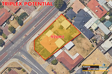 Property photo of 2 Lynstead Street Beckenham WA 6107