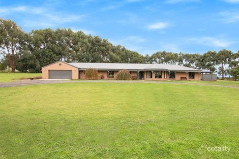 Property photo of 147 Penshurst-Warrnambool Road Koroit VIC 3282