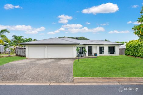 Property photo of 6 Rainbow Street Kanimbla QLD 4870