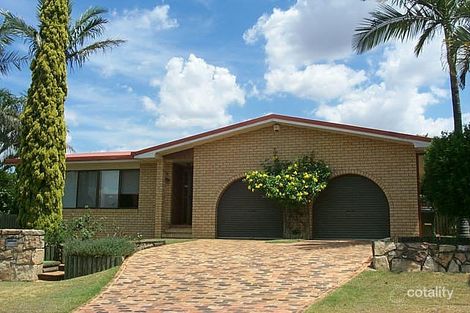 32 Highview Ave, Gatton, QLD 4343