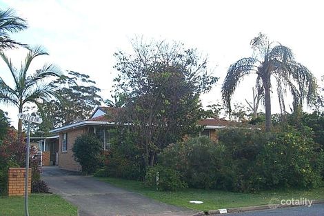 Property photo of 2/18 Moller Drive Sawtell NSW 2452
