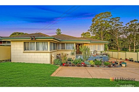 16/16a Bayfield Rd, Greystanes, NSW 2145