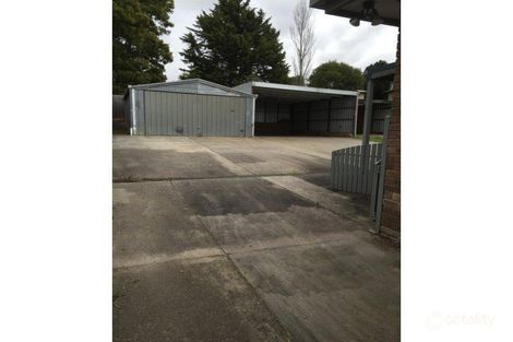 Property photo of 4 Ronald Court Morwell VIC 3840