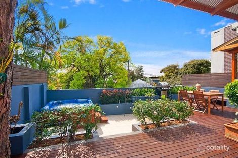 Property photo of 15 Trouton Street Balmain NSW 2041