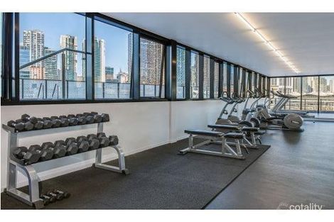 Property photo of 1701/677 La Trobe Street Docklands VIC 3008