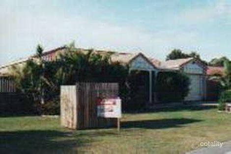 Property photo of 4 Caulfield Drive Loganlea QLD 4131