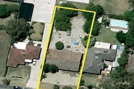 Property photo of 20 Frank Street Mount Druitt NSW 2770