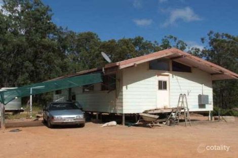 Property photo of 83 Wolff Road Coverty QLD 4613