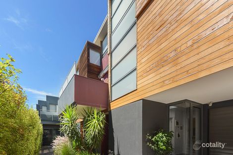 3/189 STAWELL ST, RICHMOND, VIC 3121