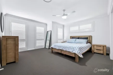 Property photo of 5 Langshan Street Spring Farm NSW 2570