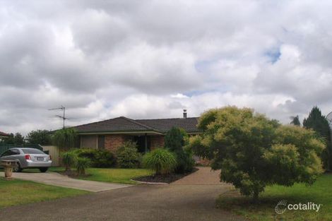 Property photo of 6 Schubert Way Claremont Meadows NSW 2747