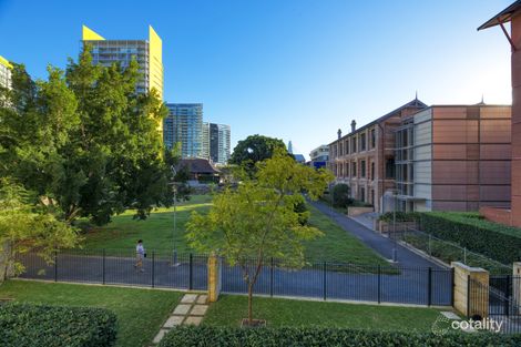 Property photo of 6/66 Bowman Street Pyrmont NSW 2009