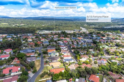 Property photo of 6/15 Fortuna Place Parkwood QLD 4214