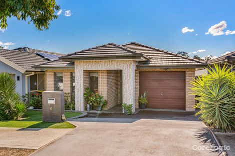 Property photo of 6 Brinsmead Avenue Middleton Grange NSW 2171