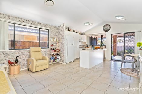 Property photo of 6 Brinsmead Avenue Middleton Grange NSW 2171
