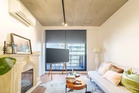 1509/387-395 Docklands Dr, Docklands, VIC 3008