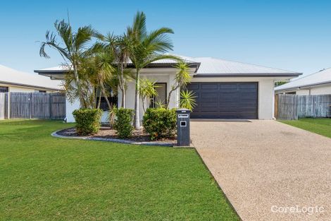 Property photo of 11 Hexham Close Burdell QLD 4818