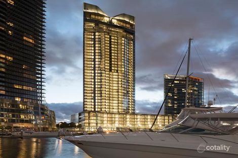 Property photo of 2301/100 Lorimer Street Docklands VIC 3008