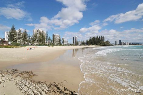 Property photo of 1/213 Boundary Street Coolangatta QLD 4225