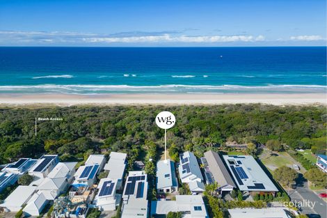 Property photo of 17 Dryandras Court Casuarina NSW 2487