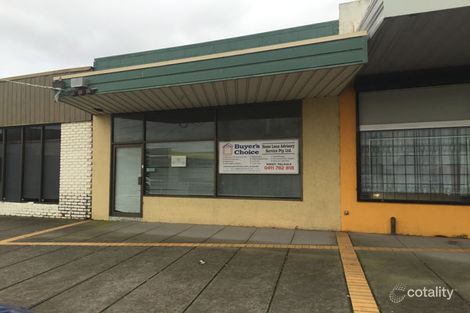 42 Garnsworthy St, Springvale, VIC 3171