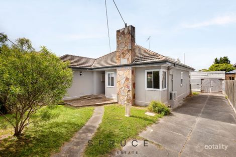 Property photo of 1 Parsons Street Mordialloc VIC 3195