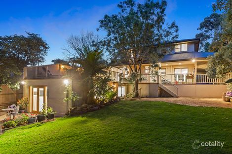 Property photo of 46 Redbourne Avenue Mount Eliza VIC 3930